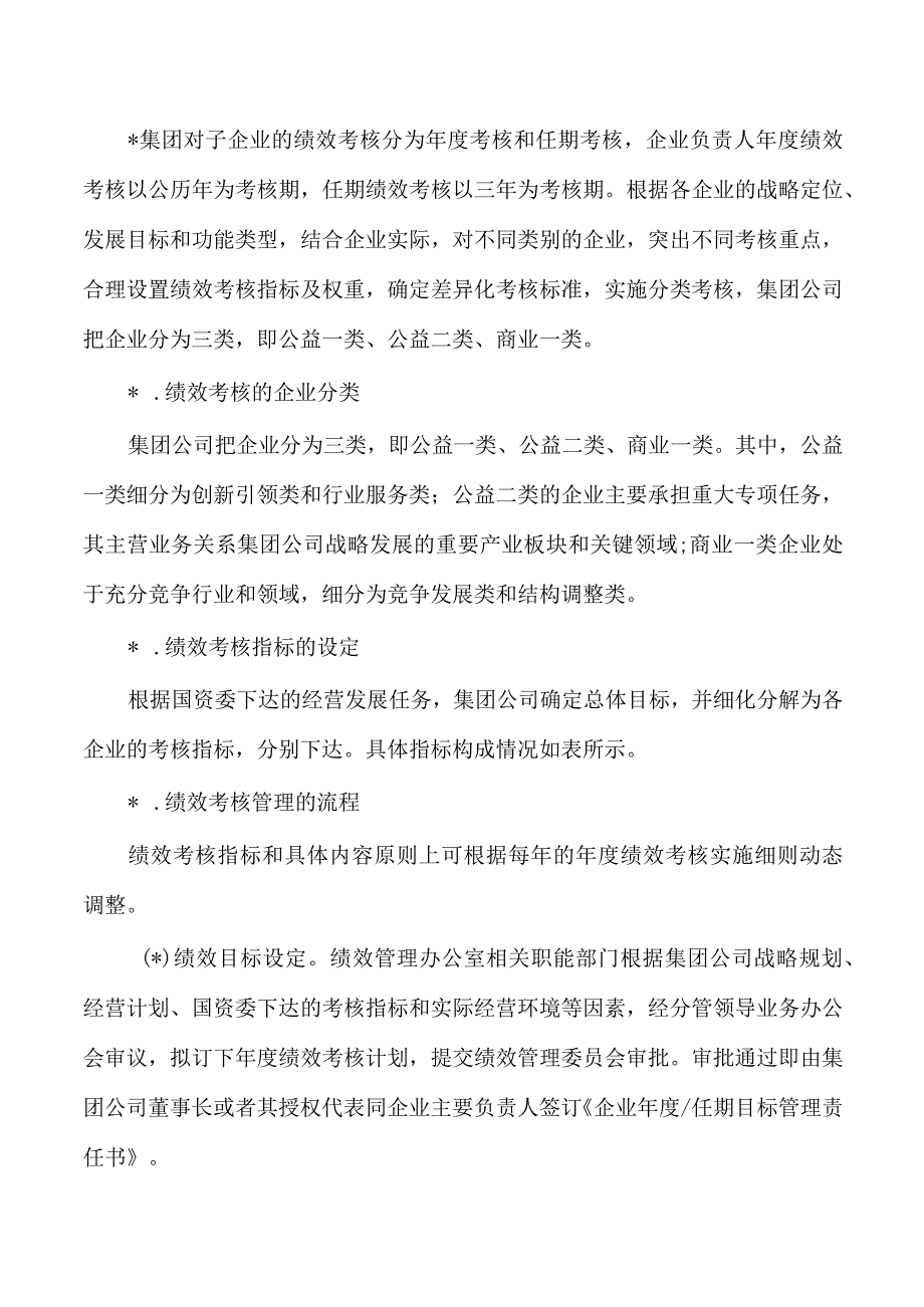 集团公司绩效考核管理案例研究.docx_第2页