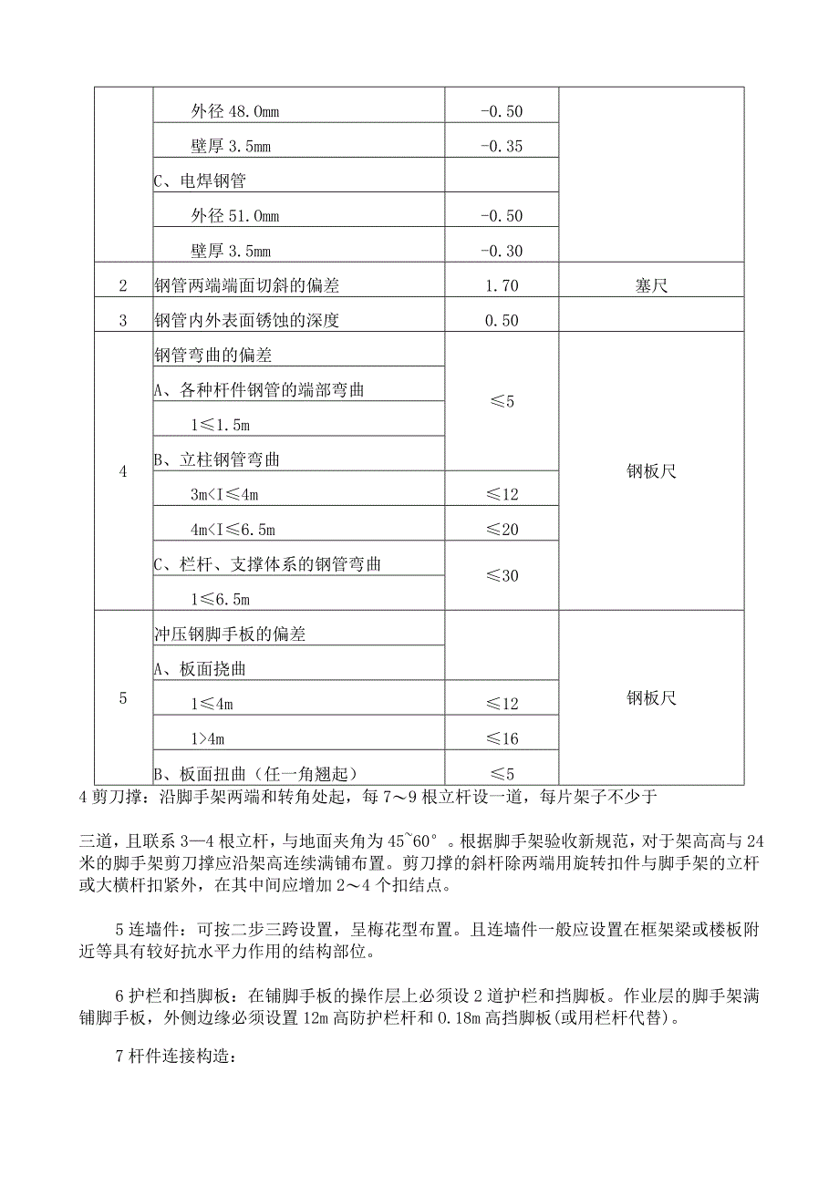 脚手外架的形式、特点和构造要求.docx_第2页