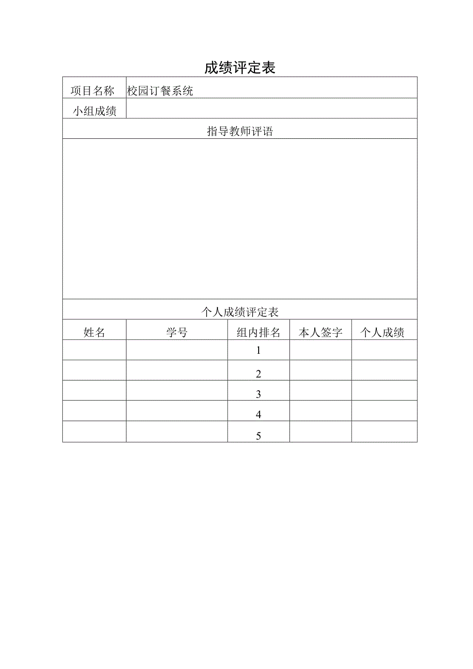 校园订餐系统.docx_第2页