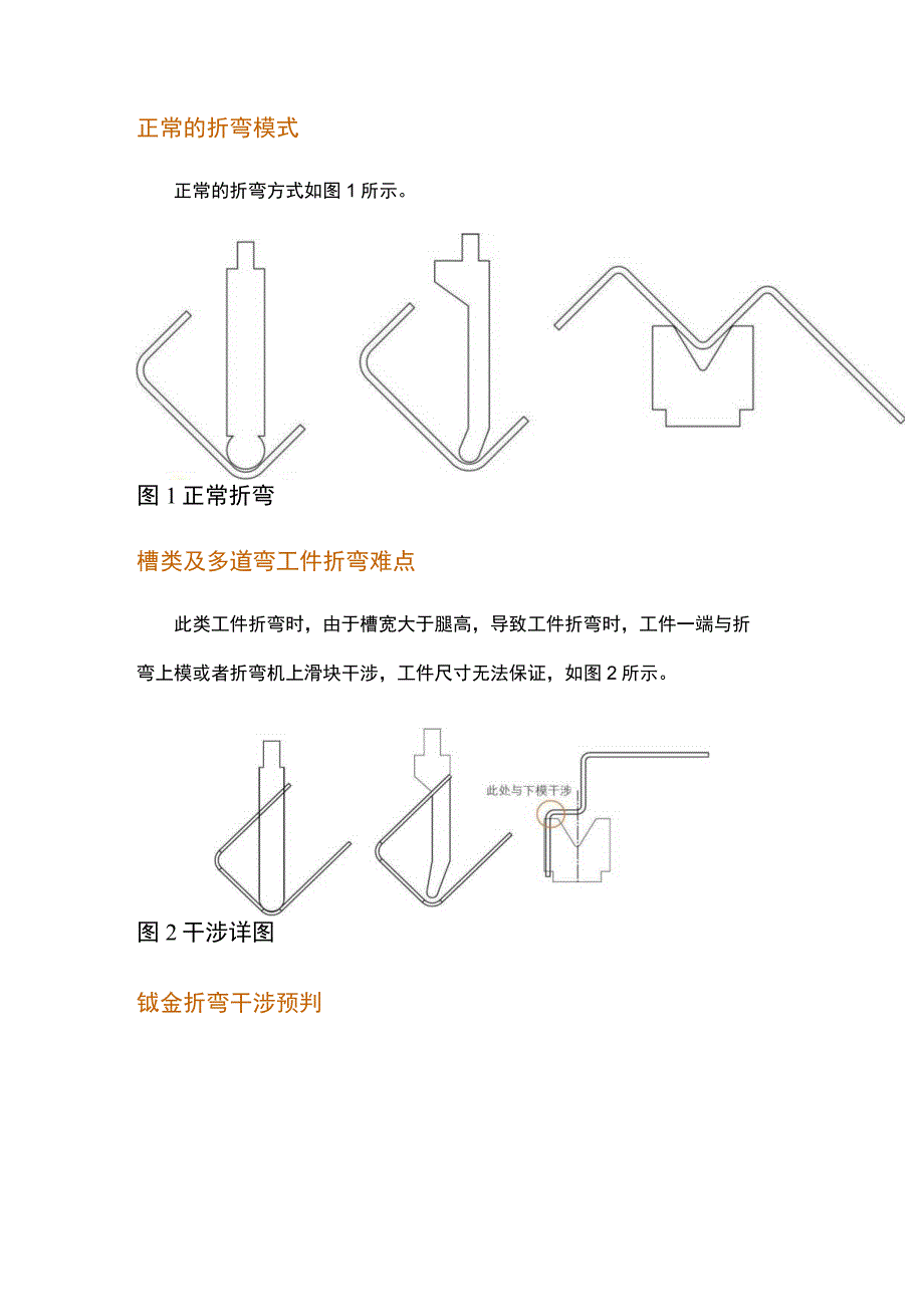 钣金工艺在电力机车生产中的应用.docx_第2页