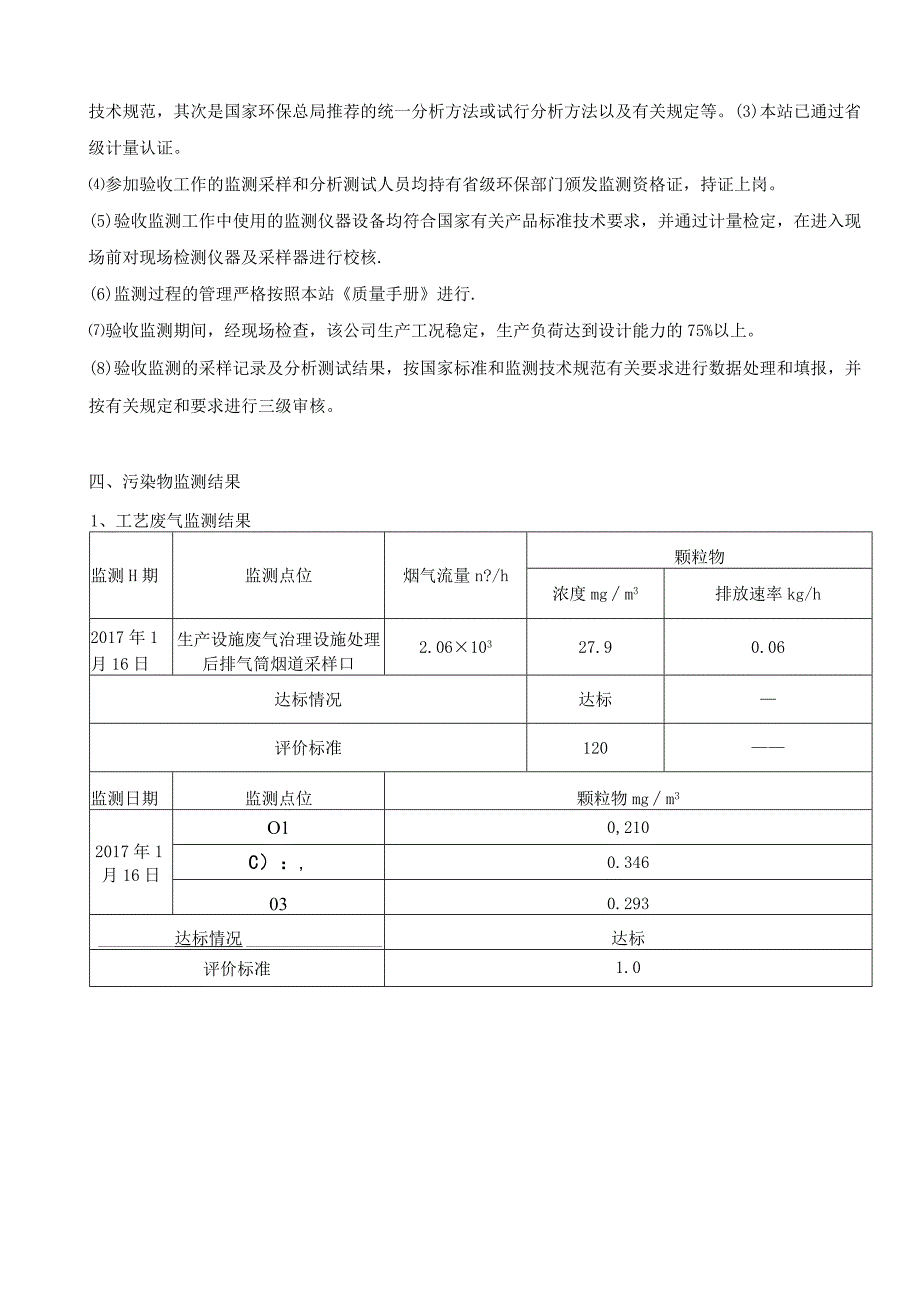 江门市森旺木制品有限公司验收监测报告.docx_第3页