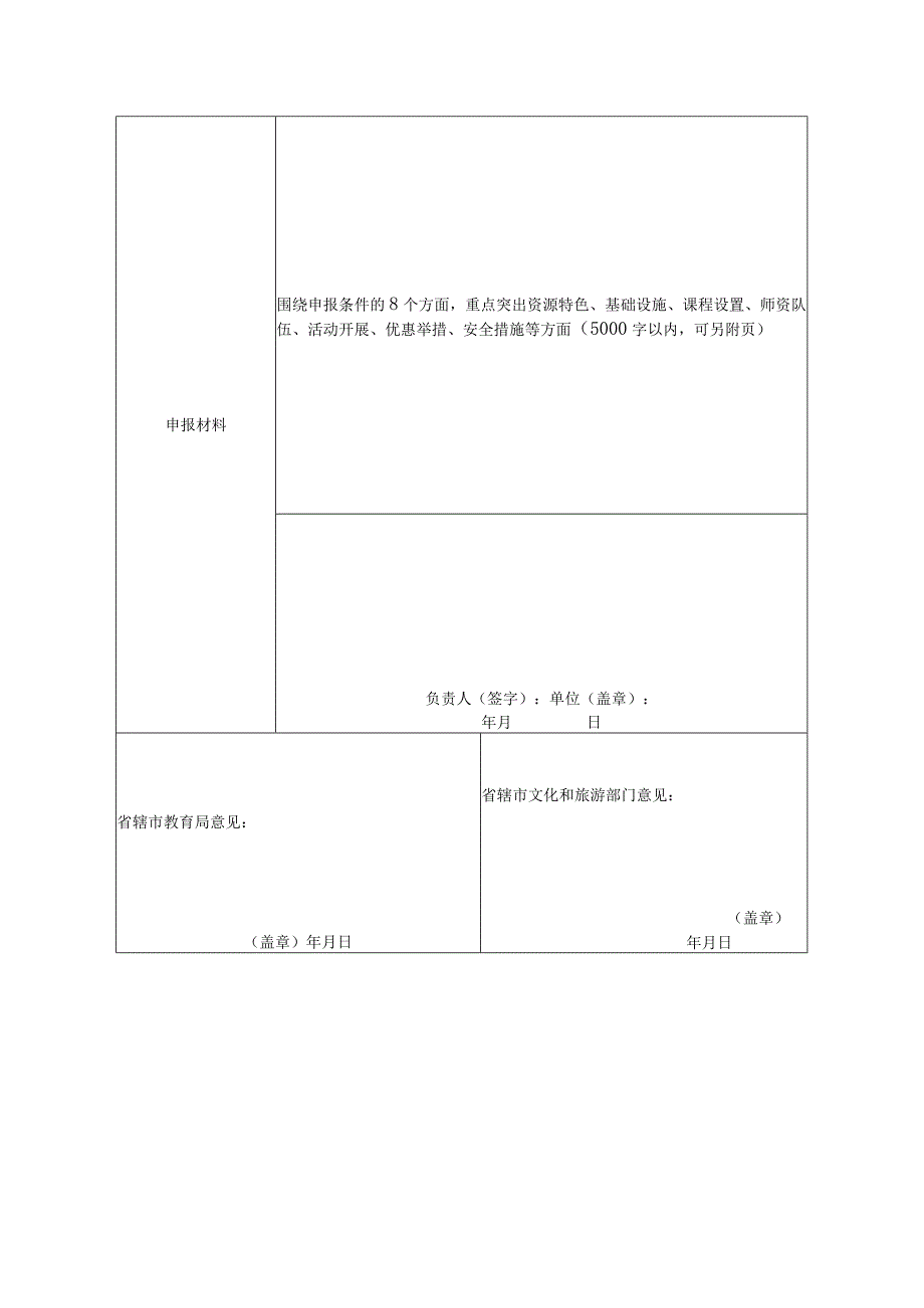 河南省中小学生研学旅行实践基地申报书.docx_第3页