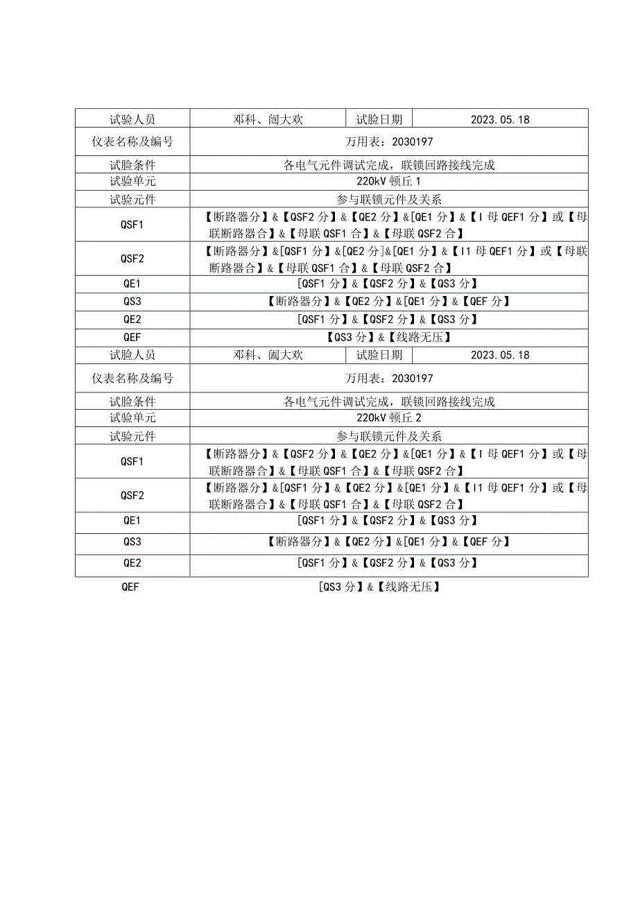 13、变电站五防回路调试.docx_第2页