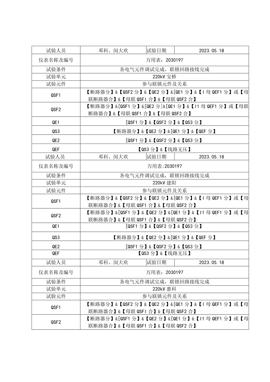 13、变电站五防回路调试.docx_第3页