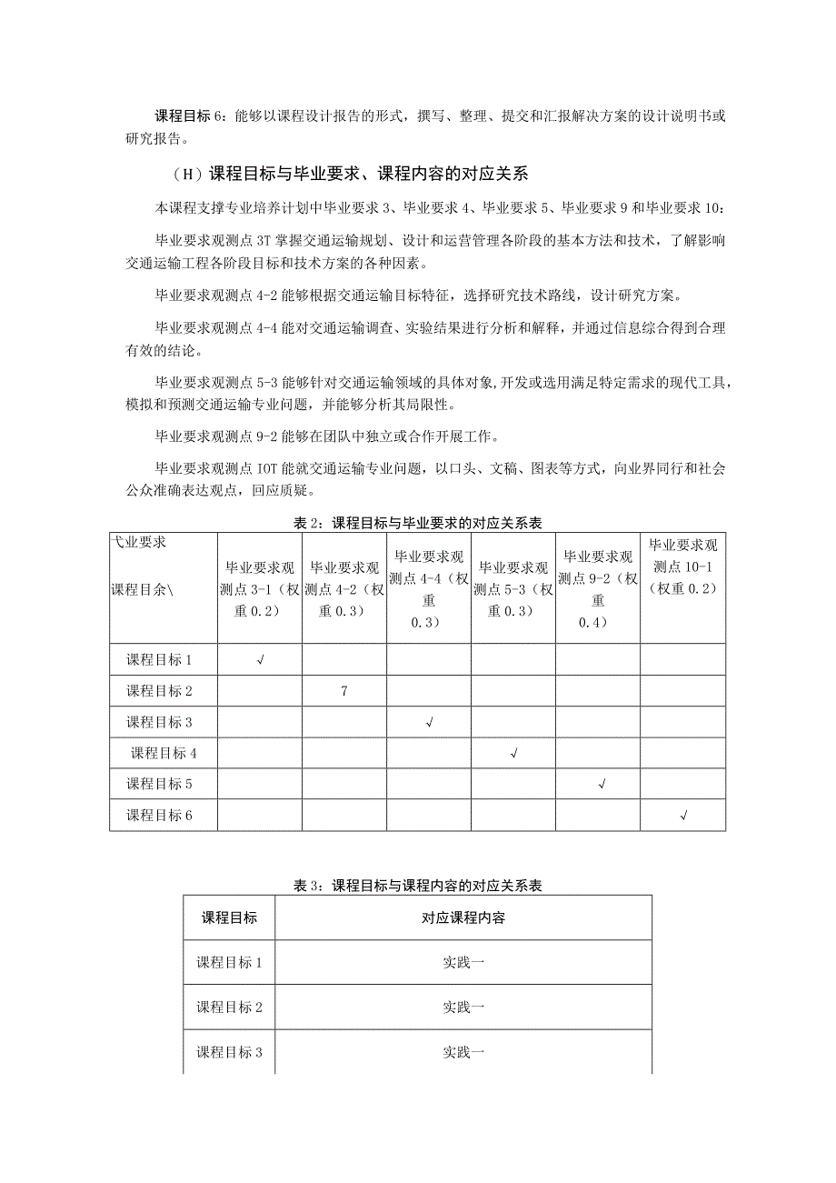 30、《轨道交通工程综合实践》课程教学大纲——王志强.docx_第2页