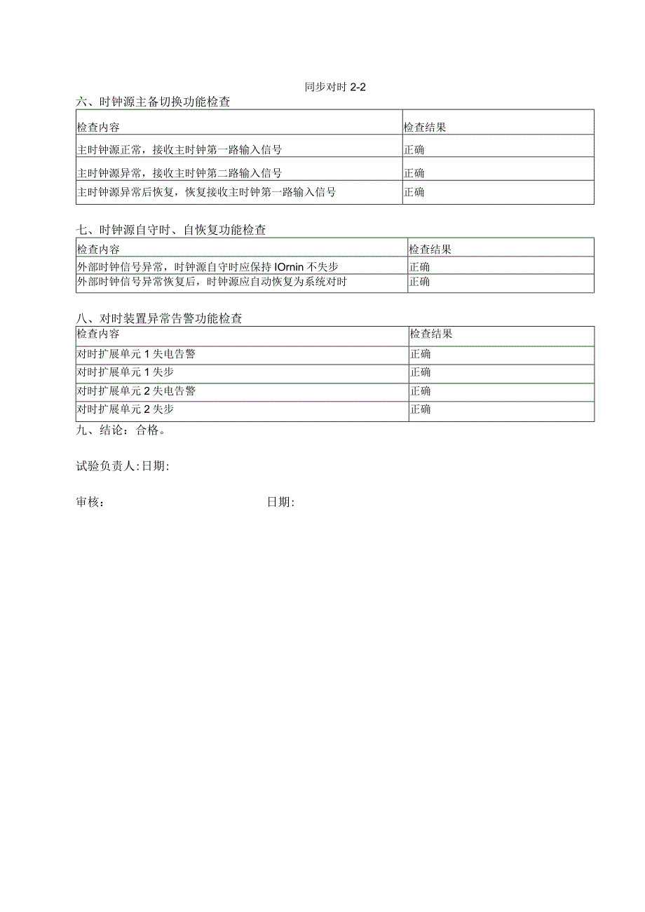 5、同步对时设备试验报告.docx_第2页