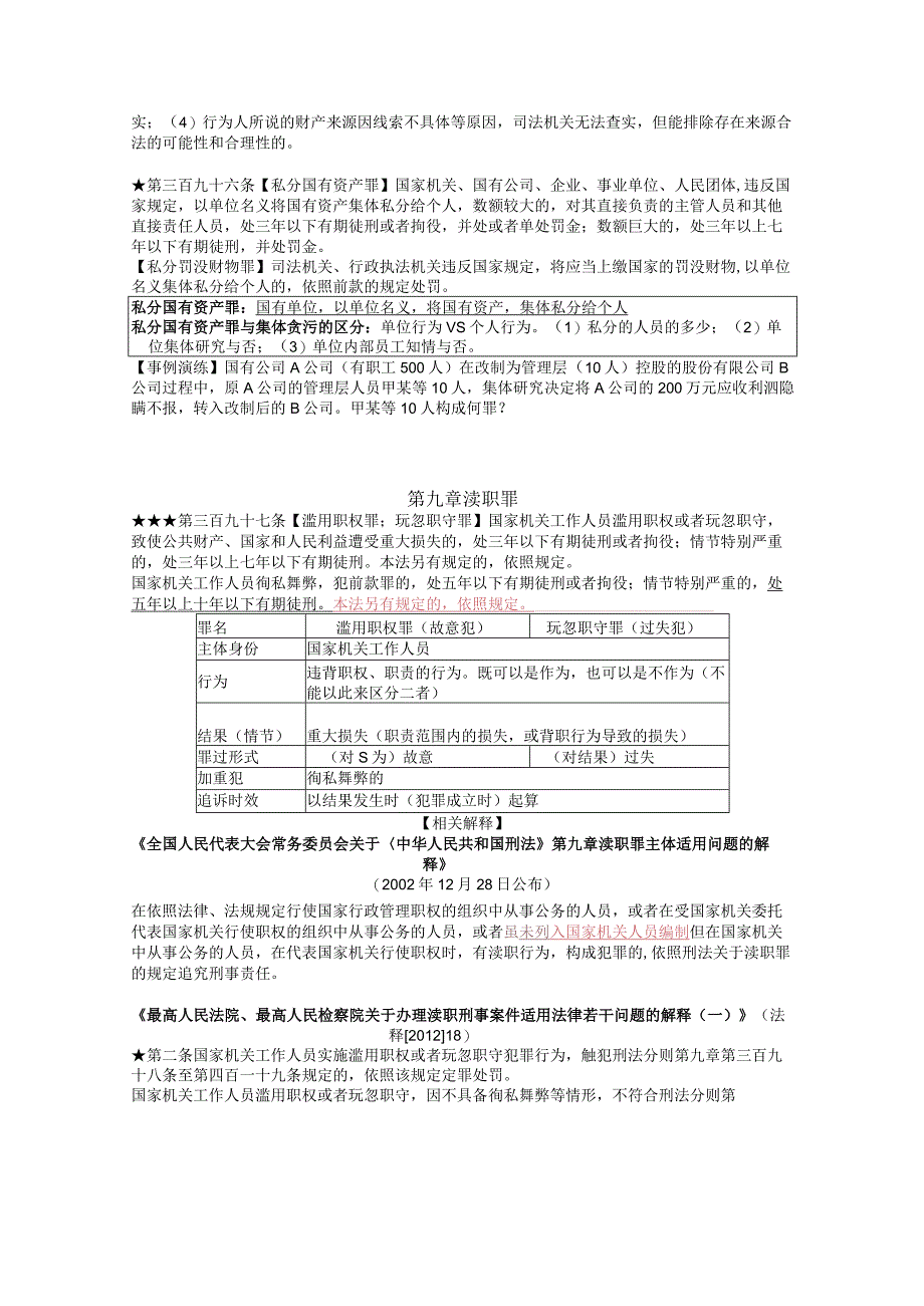 刑法主观题法条带读讲义(2).docx_第3页