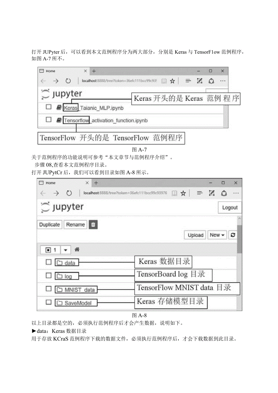 TensorFlow+Keras深度学习人工智能实践应用(1).docx_第2页