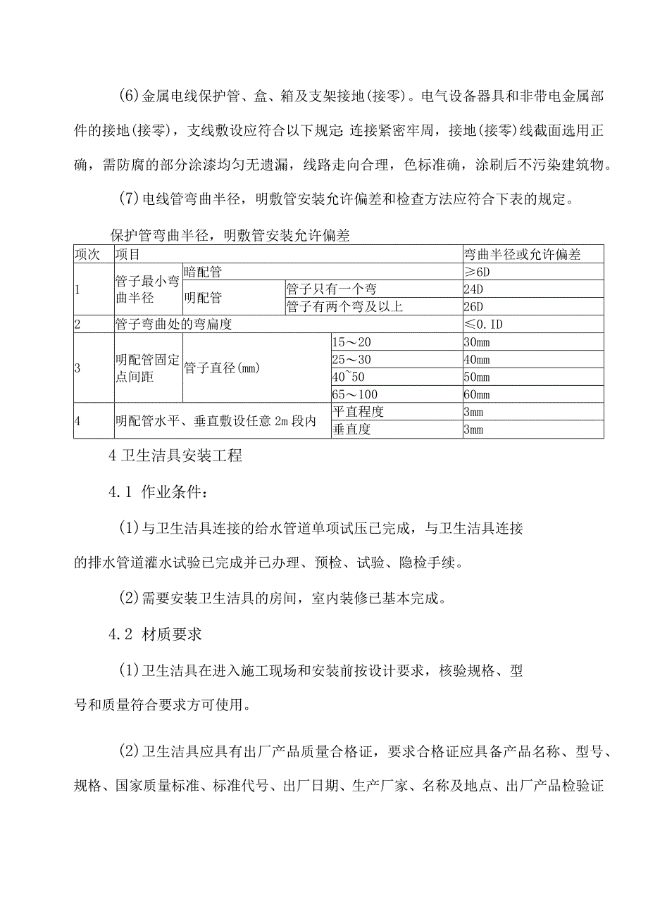 吊顶内管路敷设施工方案.docx_第2页