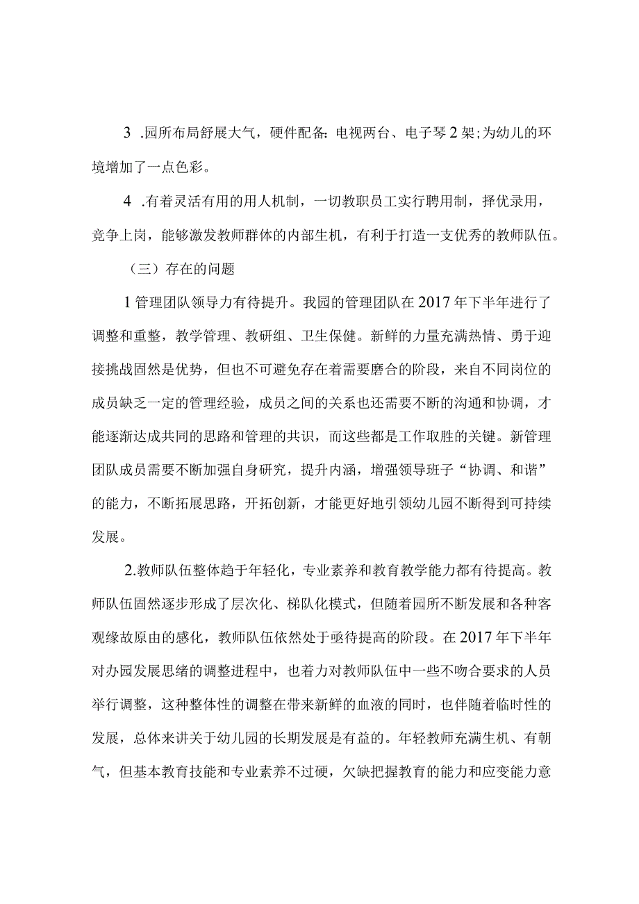 幼儿园三年规划幼儿园三年发展规划.docx_第2页