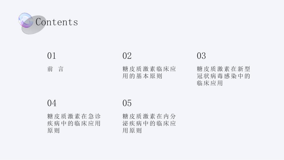 049.糖皮质激素类药物临床应用指导原则(2023版).pptx_第2页