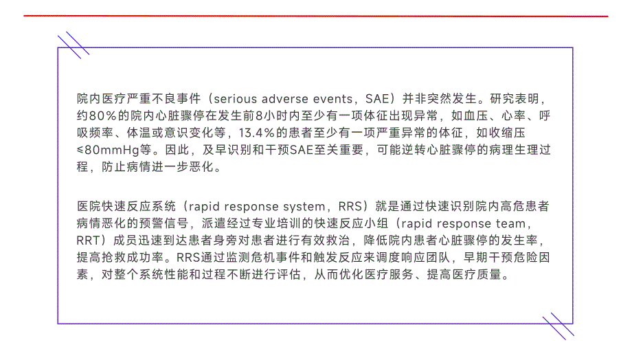 004.医院内急诊重症快速反应小组建设专家共识1.pptx_第3页