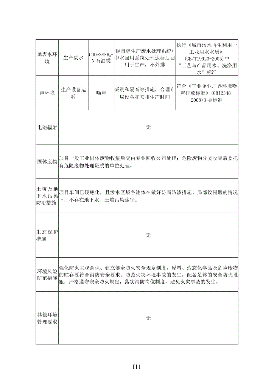 惠州市埠头实业有限公司五金配件生产扩建项目环评报告(1).docx_第1页