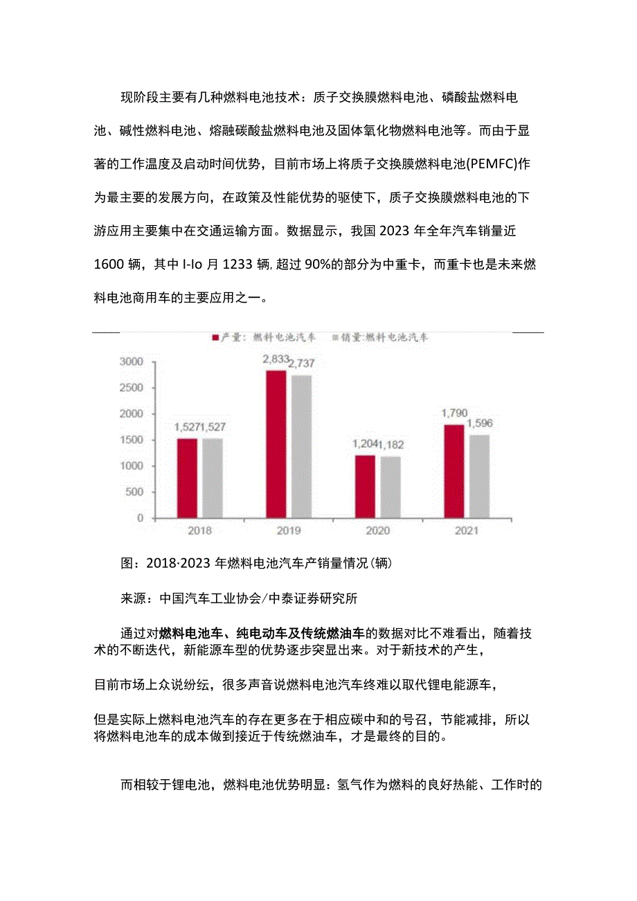 燃料电池行业的发展现状与未来趋势.docx_第2页