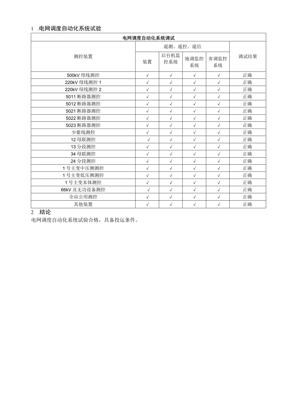 电网调度自动化系统调试报告.docx_第3页