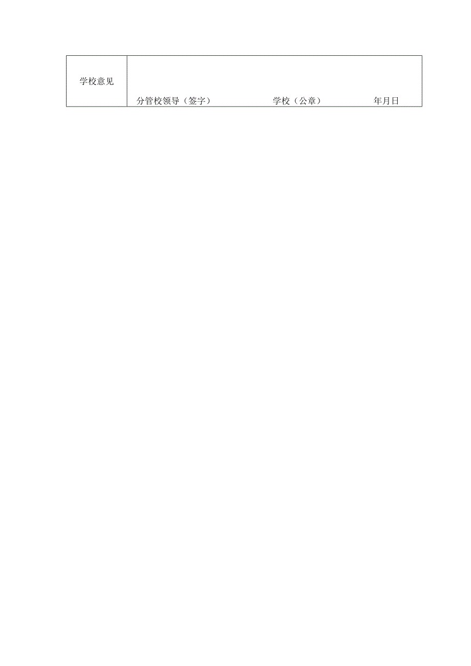 高等学历继续教育校外教学点备案表.docx_第3页