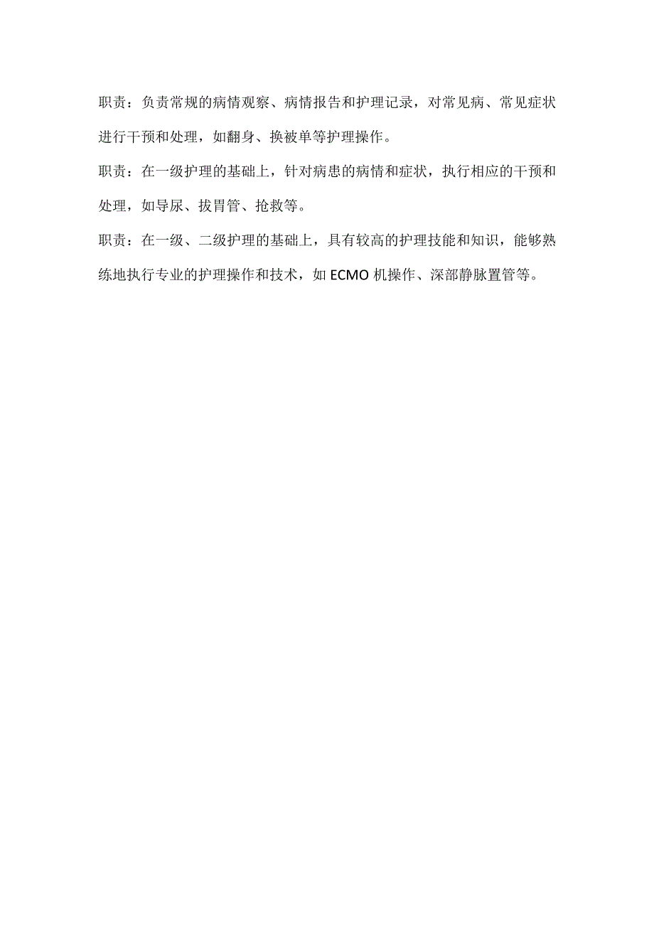 护士分级护理制度培训记录.docx_第2页