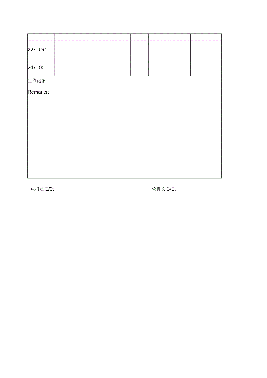 渔船生产日志模板.docx_第2页