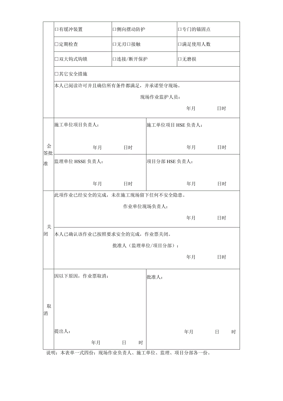 高处作业许可证.docx_第2页