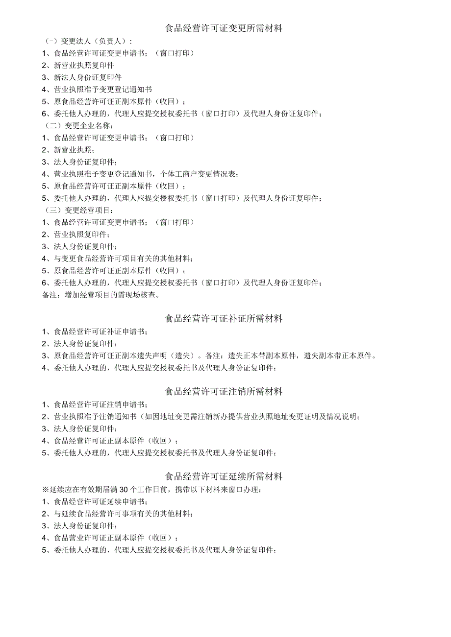 食品变更、延续、注销.docx_第1页