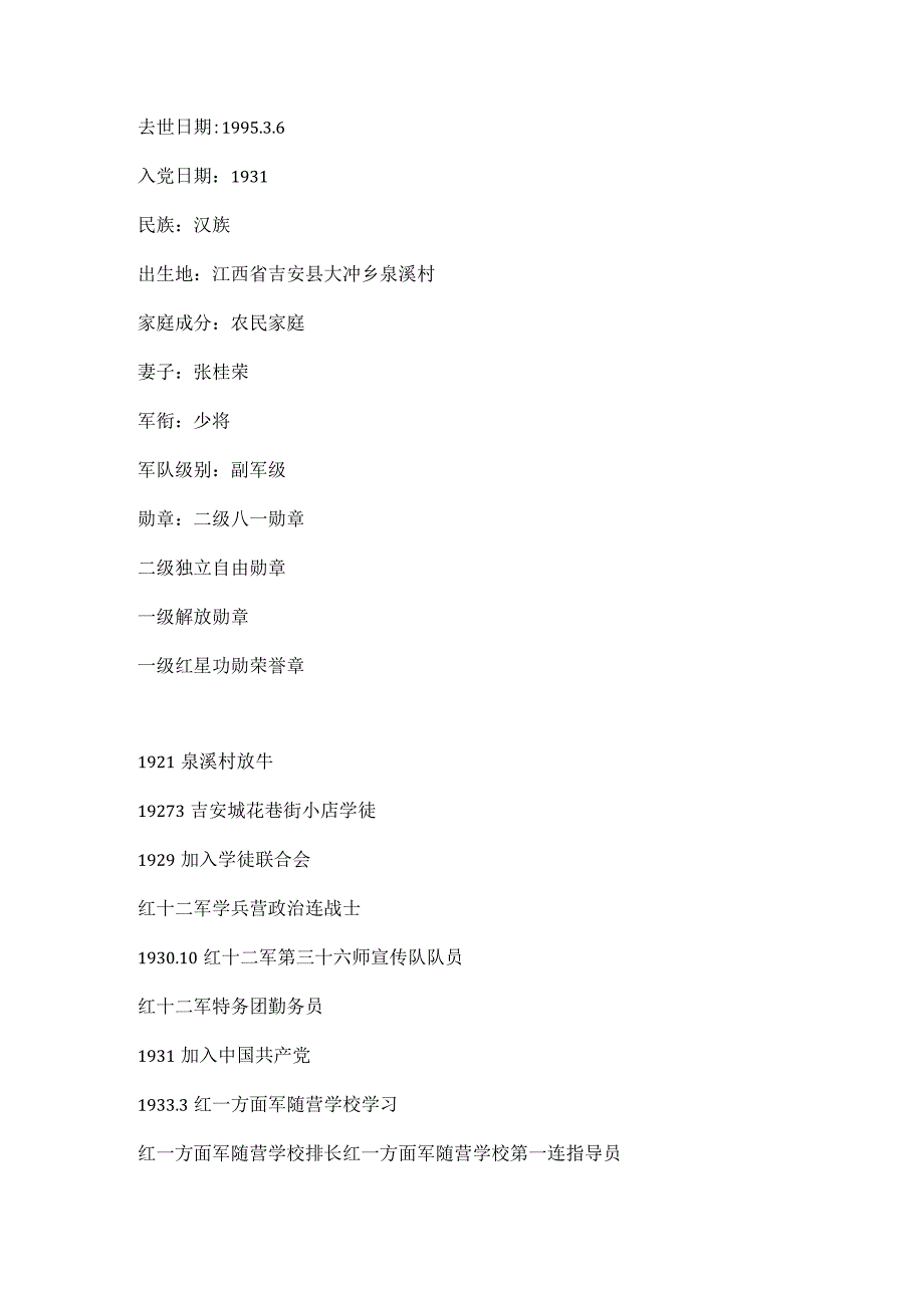 开国将帅（277）少将杜文达.docx_第2页