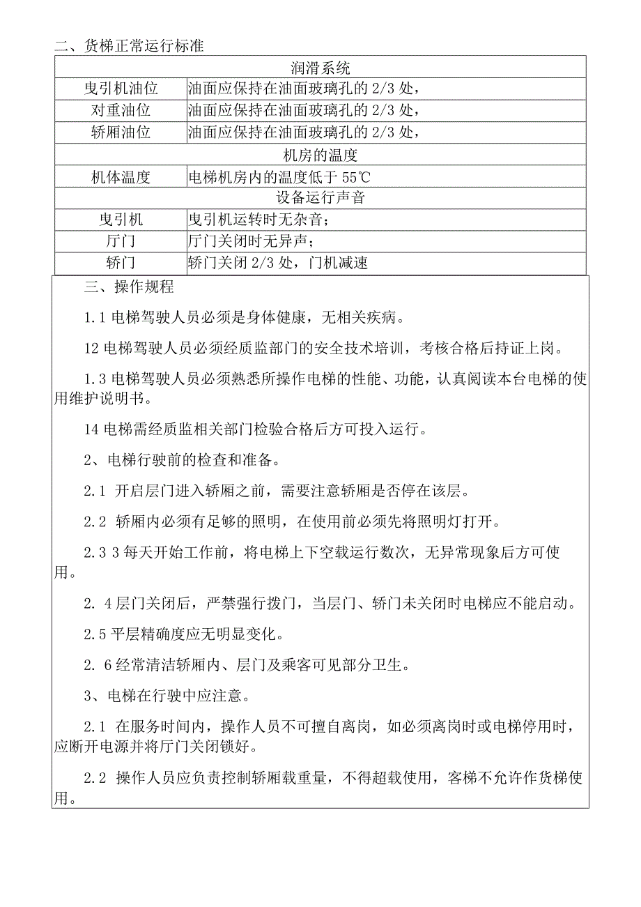 电梯操作规程（）.docx_第2页