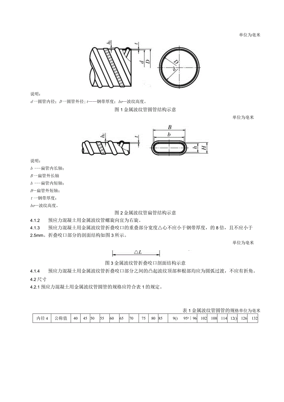 预应力混凝土用金属波纹管.docx_第2页