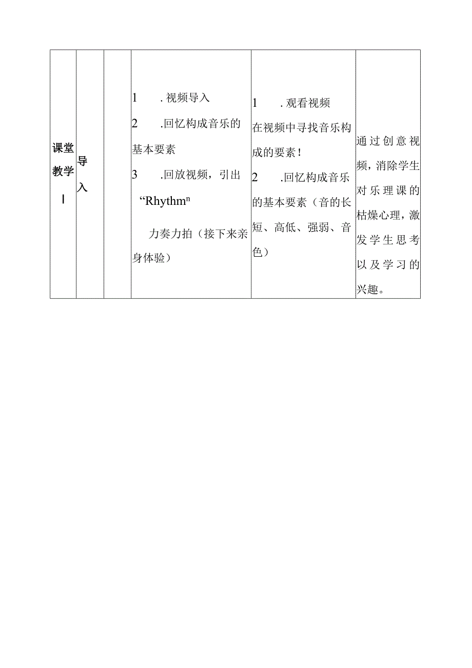 节奏与节拍 教学设计.docx_第3页