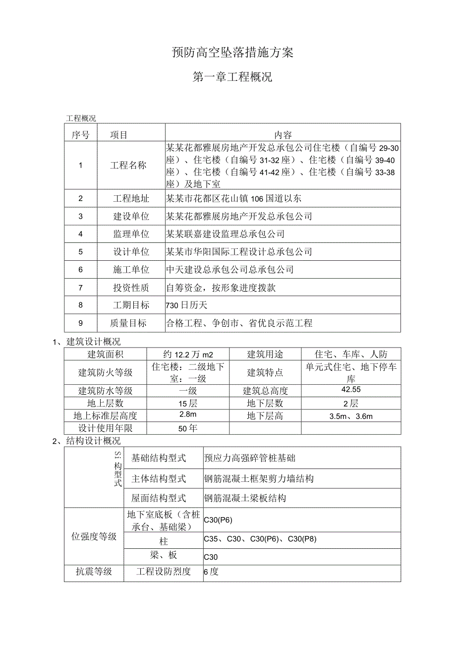 防高空坠落专项施工方案.docx_第2页