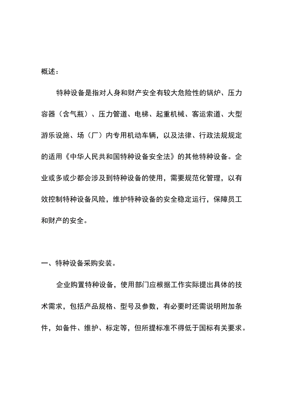 集团公司年度特种设备安全管理要点技术方案.docx_第2页