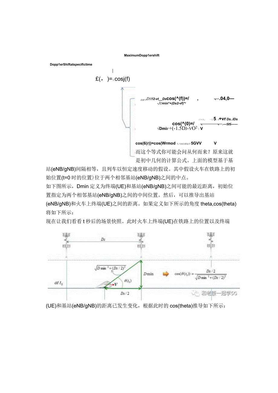 高速场景多普勒频移.docx_第2页