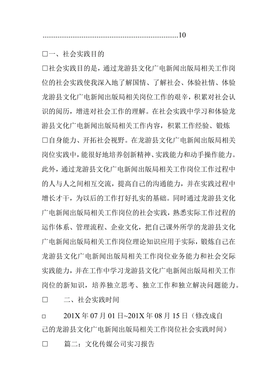 文体局实习报告总结.docx_第3页