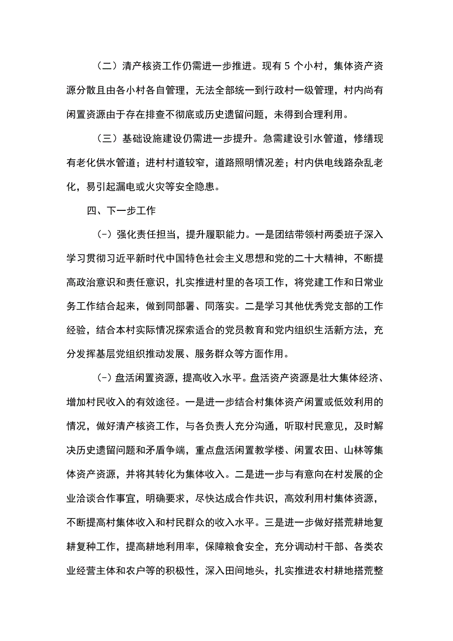 驻村第一书记工作总结.docx_第3页