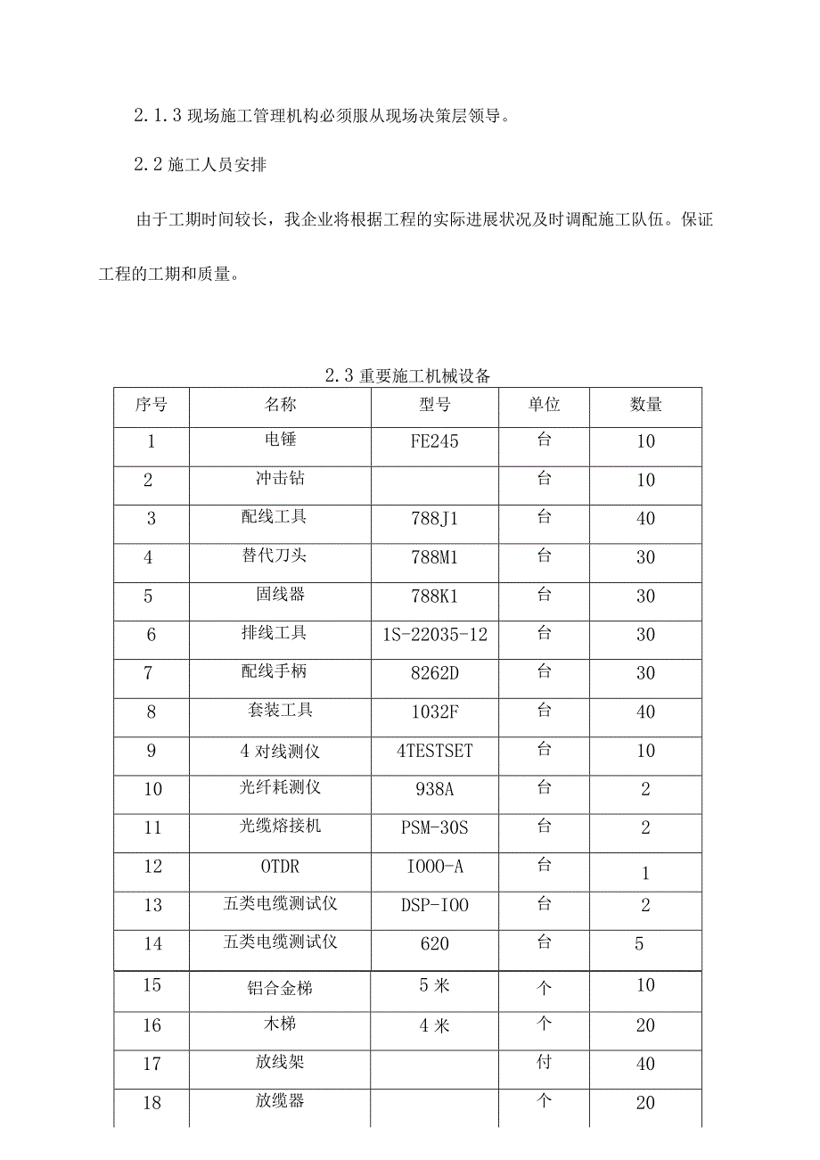 高效的综合布线系统建设方案.docx_第3页