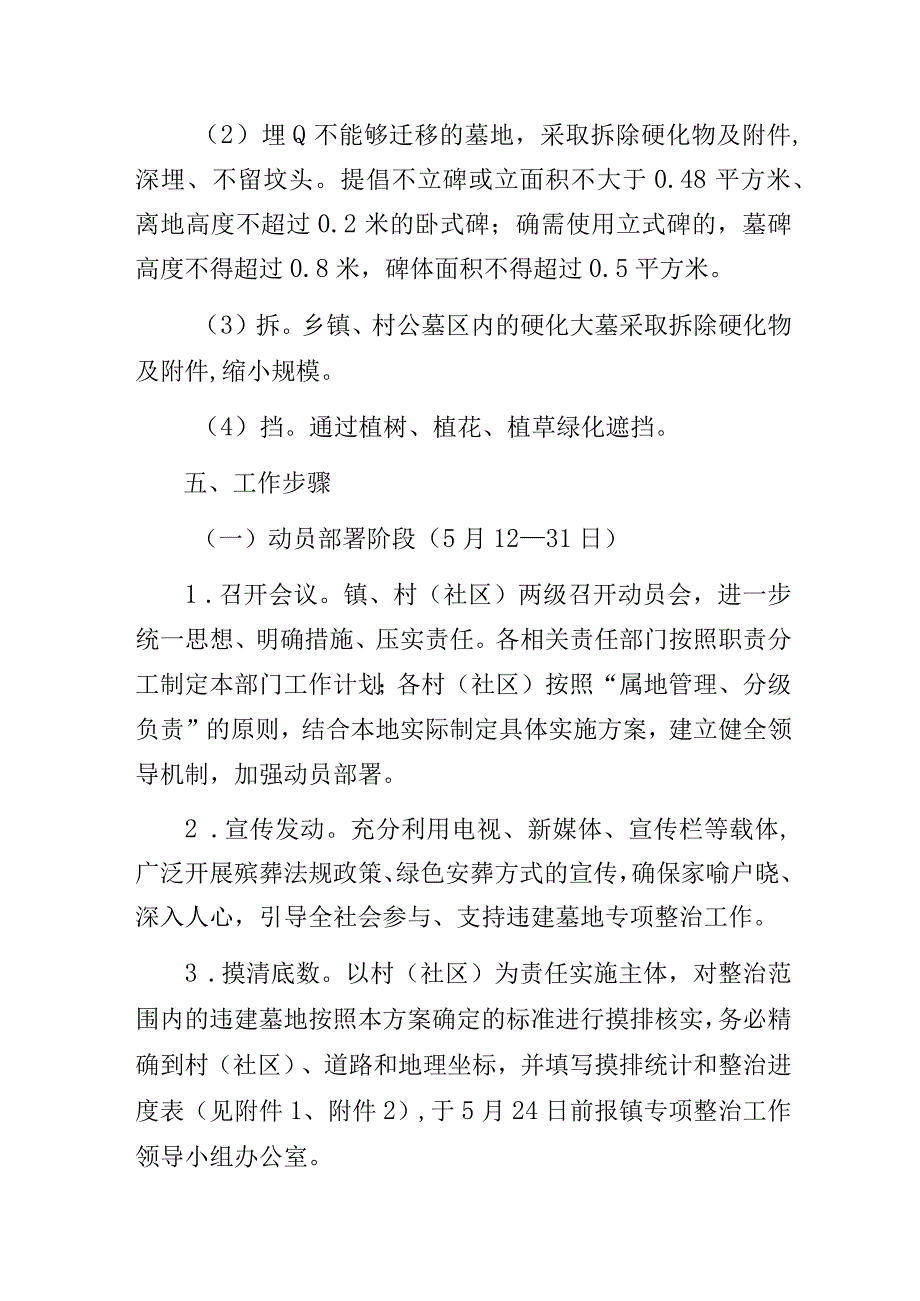 某乡镇违建墓地专项整治行动实施方案.docx_第3页