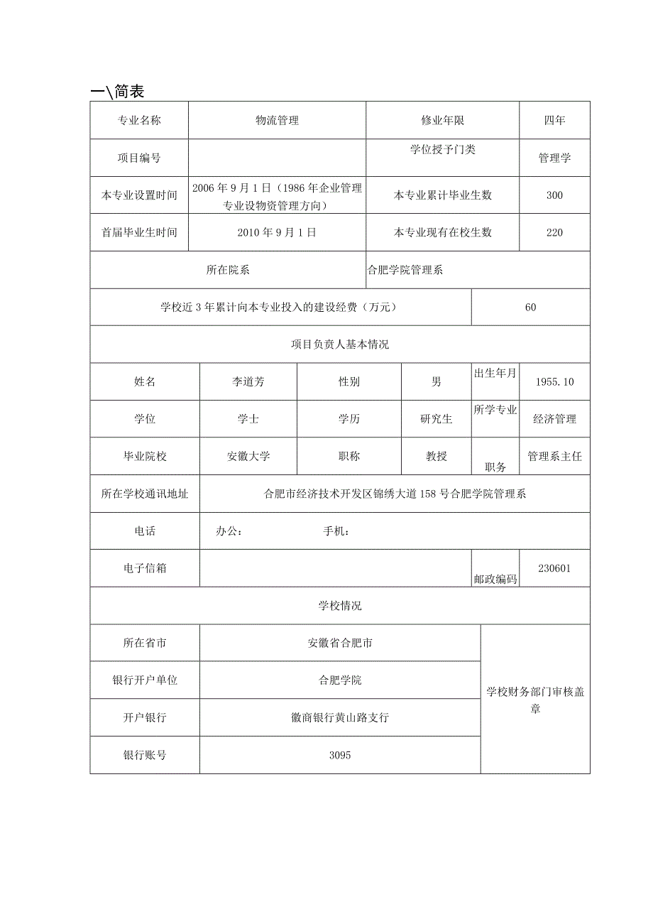 高等学校特色专业建设点任务书.docx_第3页