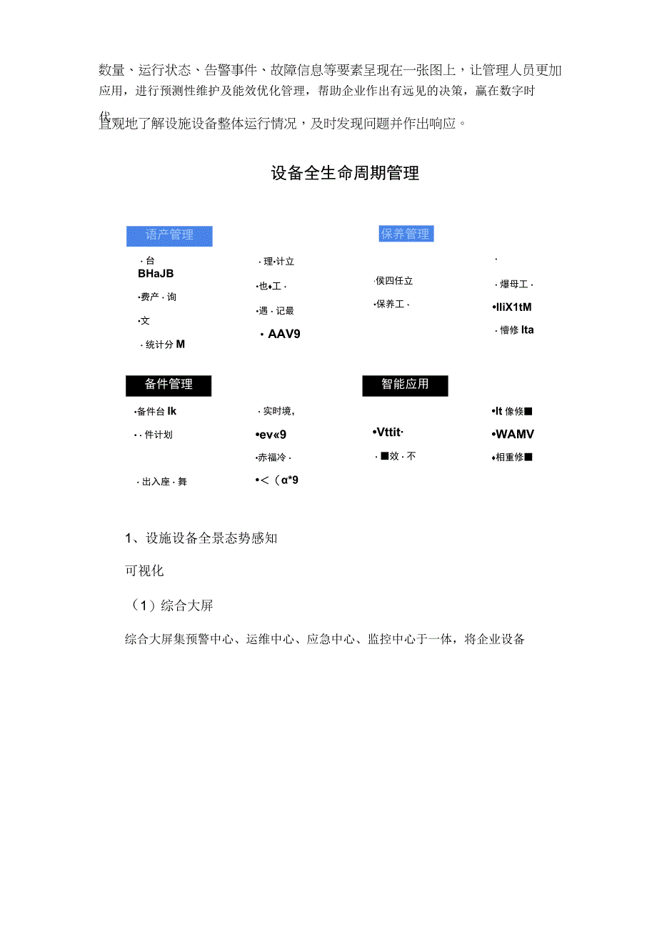 设施设备管理解决方案.docx_第2页