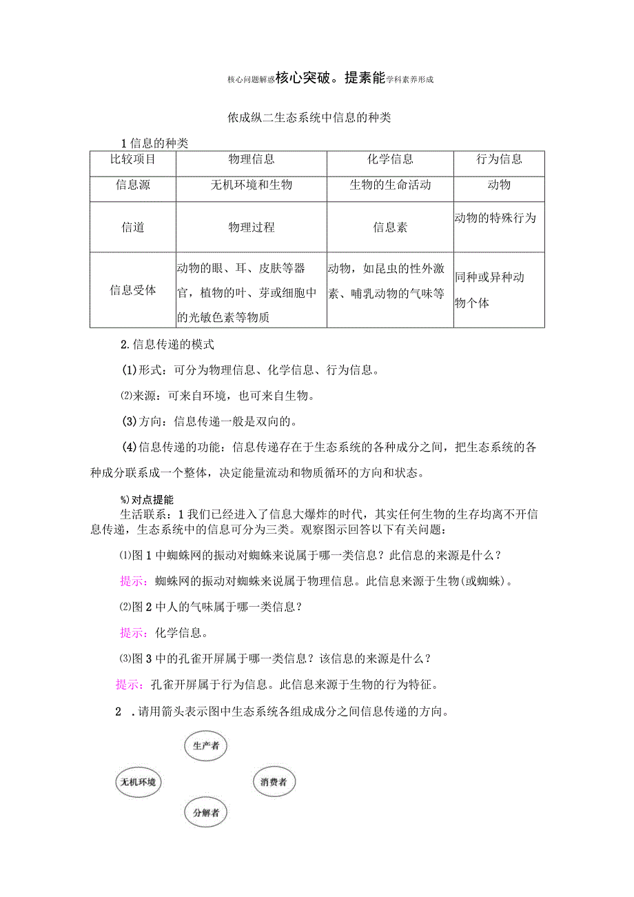 第3章 第4节 生态系统的信息传递.docx_第3页