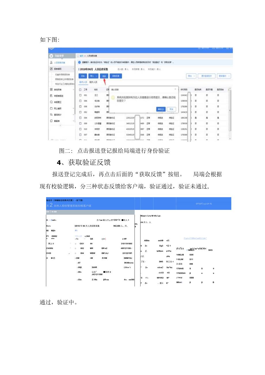 自然人税收管理系统扣缴客户端身份信息采集及数据清理操作指引.docx_第2页