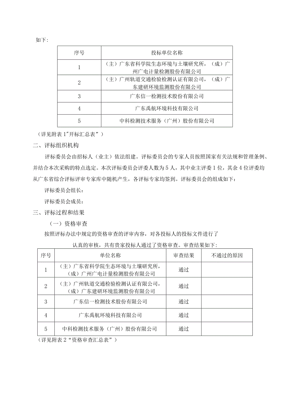 轨道交通场站综合体土壤污染初步调查前期研究项目评标报告.docx_第3页