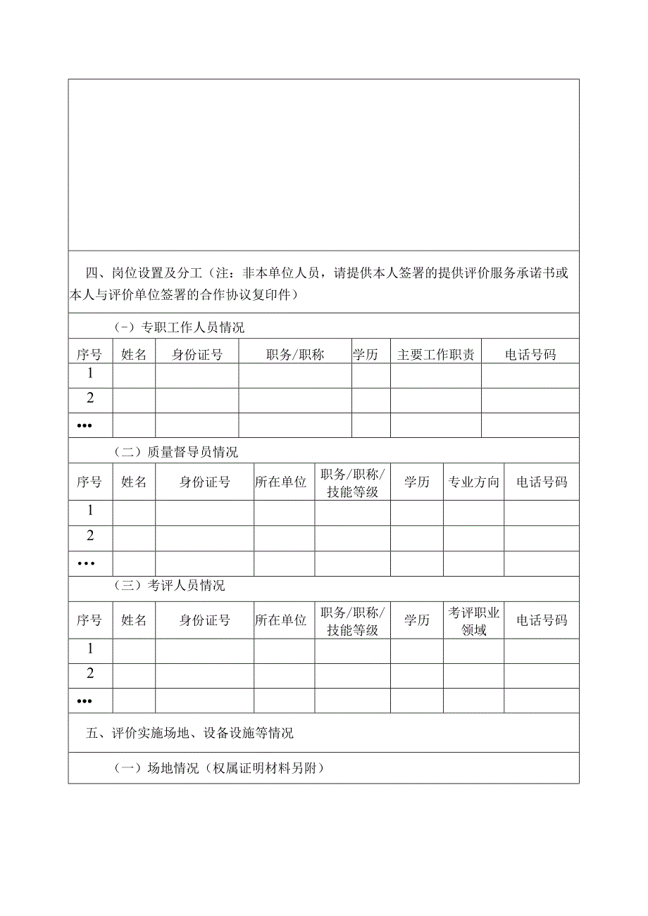 职业技能等级认定机构备案表.docx_第2页