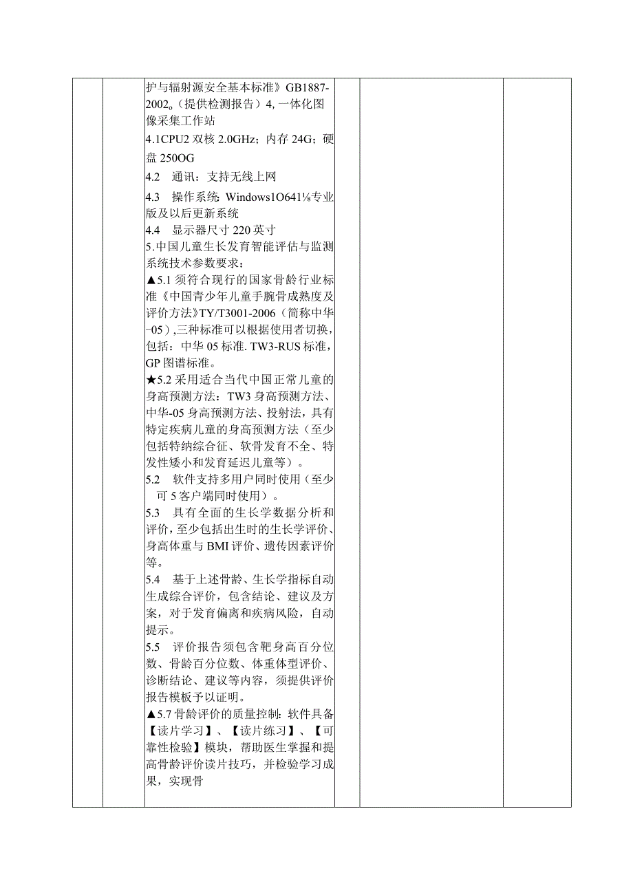 第六章招标项目技术、商务及其他要求.docx_第2页