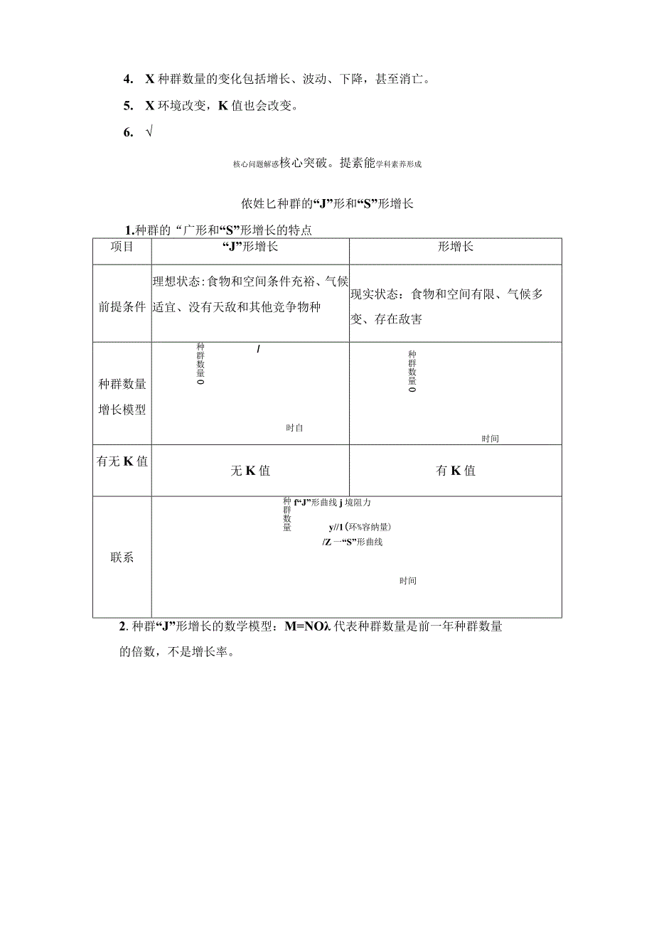 第1章 第2节 种群数量的变化.docx_第3页