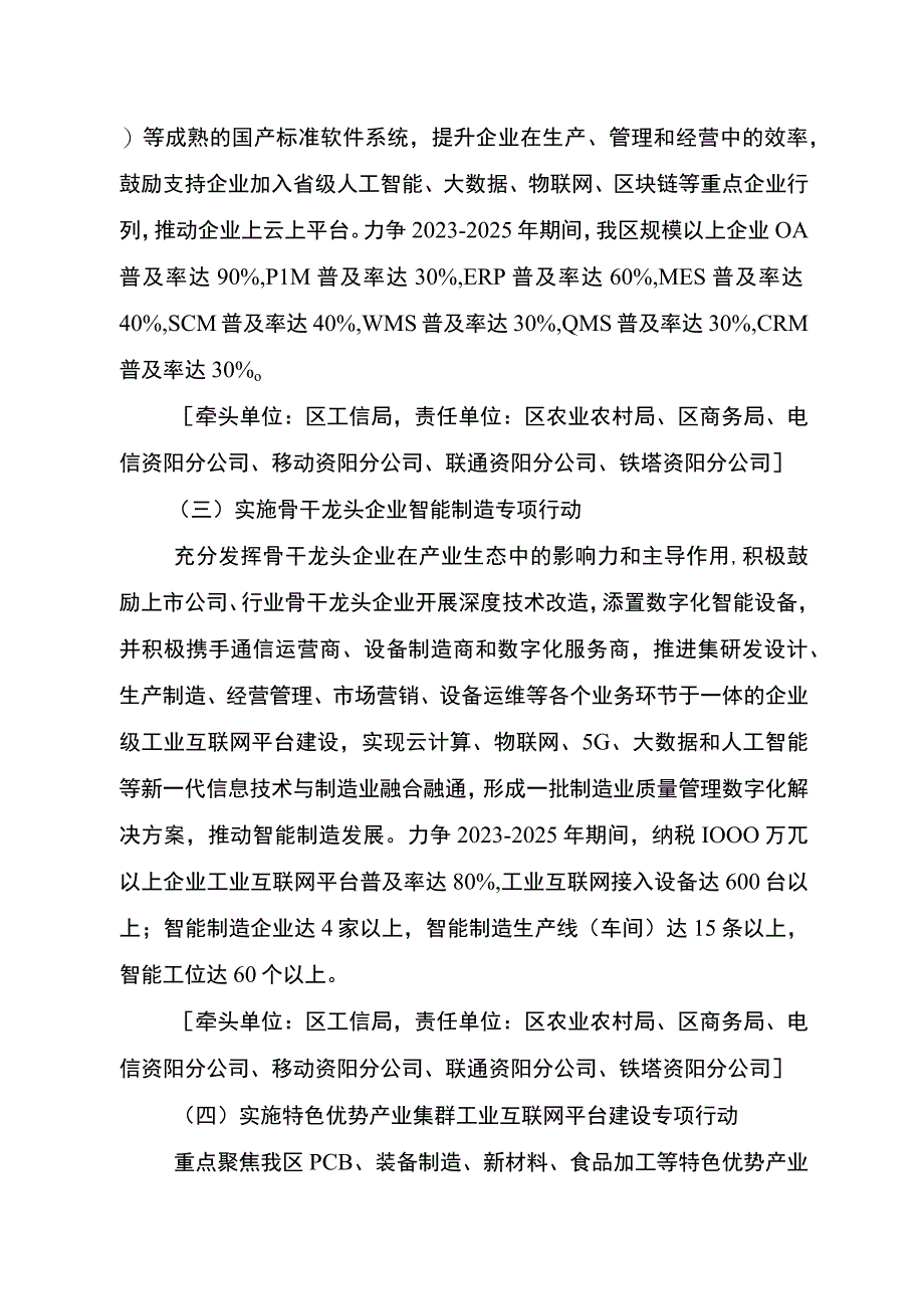 资阳区落实“智赋万企”行动工作实施方案2023－2025年.docx_第3页