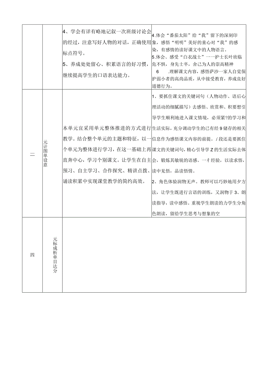 第四单元单元分析.docx_第2页