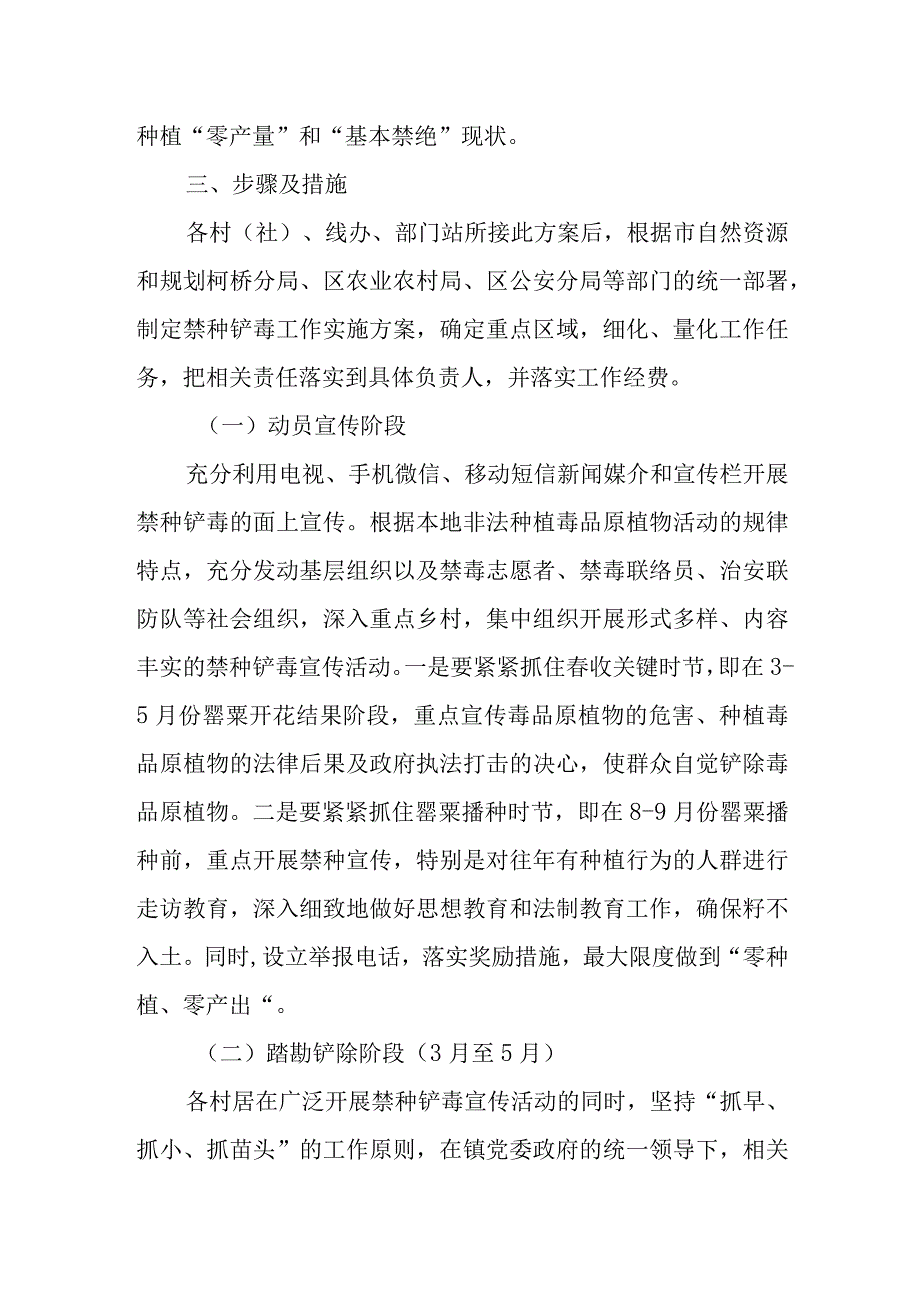 2023年XX镇禁种铲毒工作方案.docx_第2页