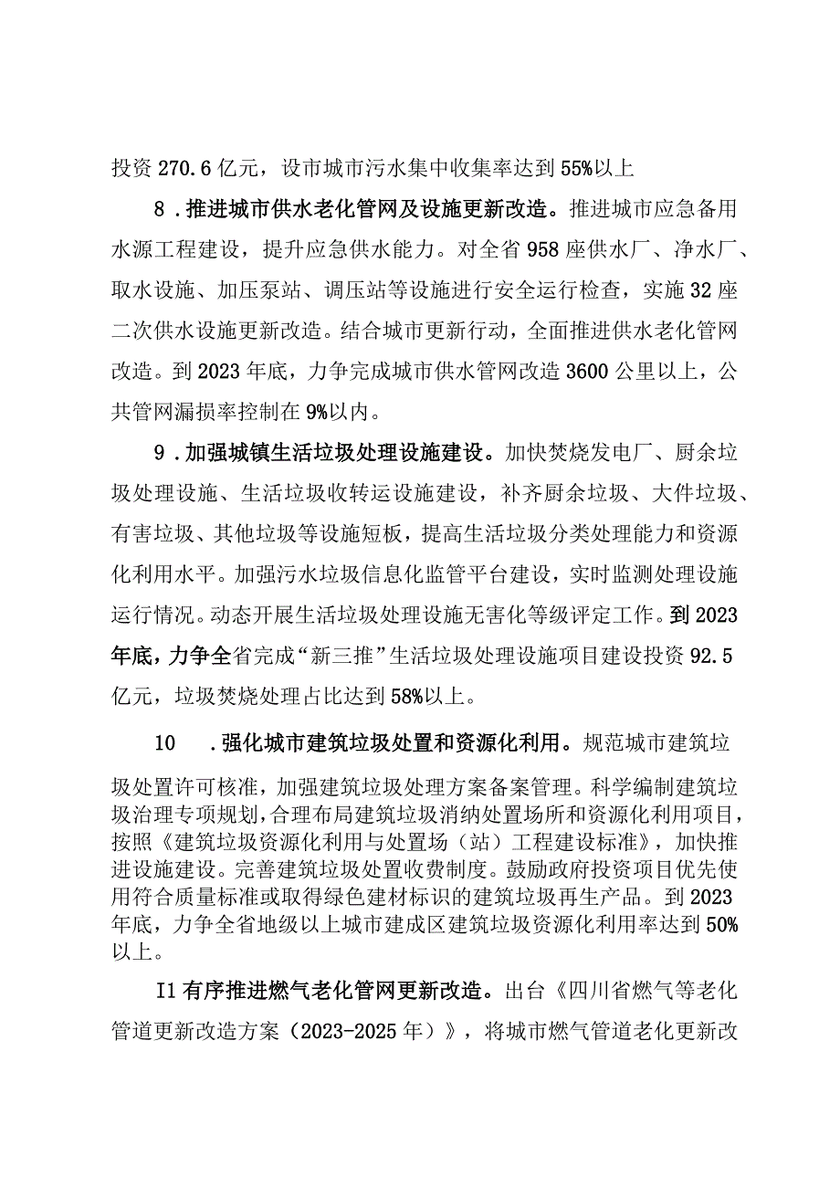 2022年全省城市建设与管理工作要点.docx_第3页