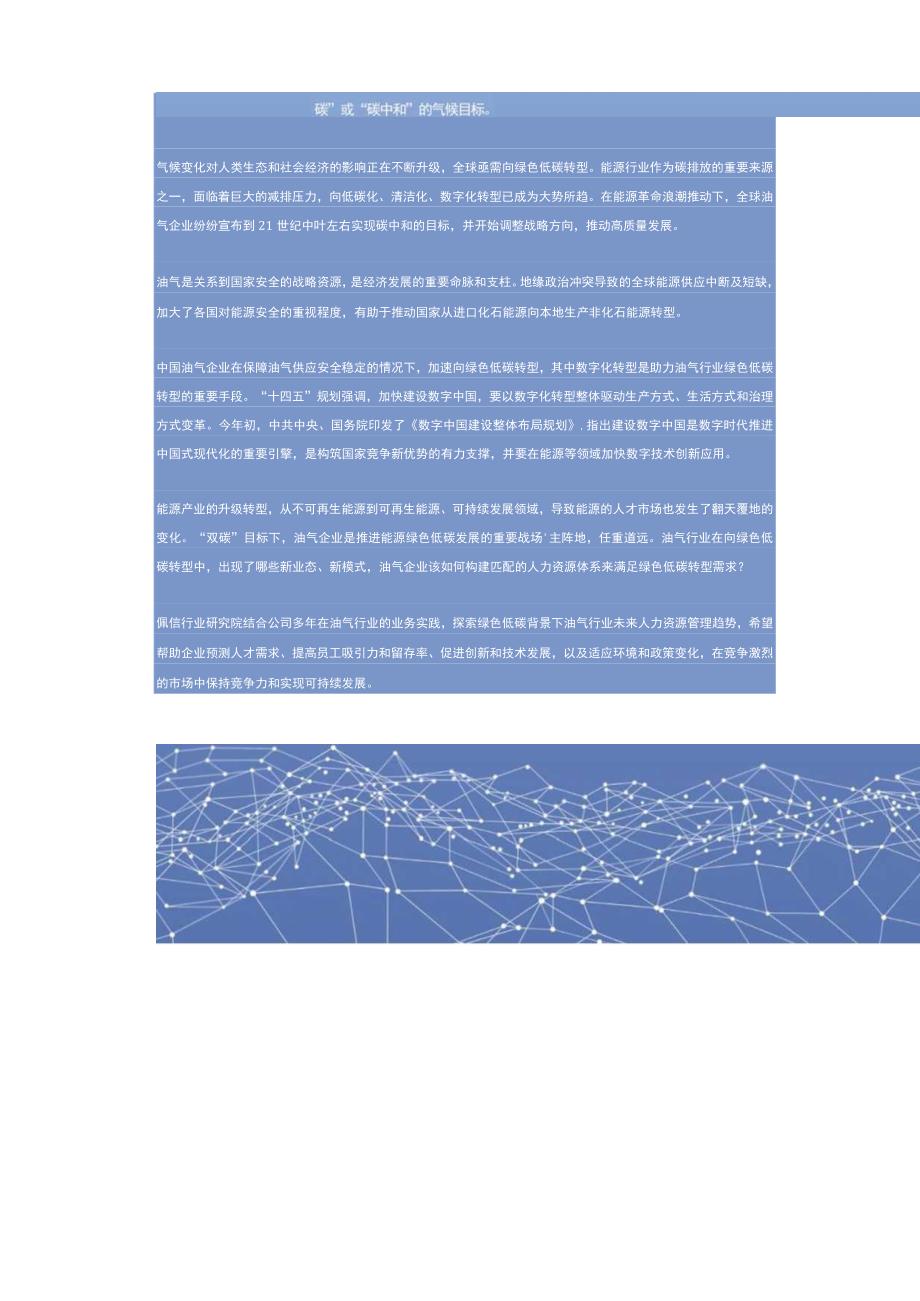 2023油气行业未来人才管理趋势报告.docx_第2页