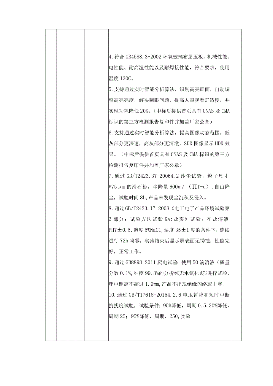 XX省XX学院数字化校园——监测驾驶舱及学工系统项目建设需求说明.docx_第2页