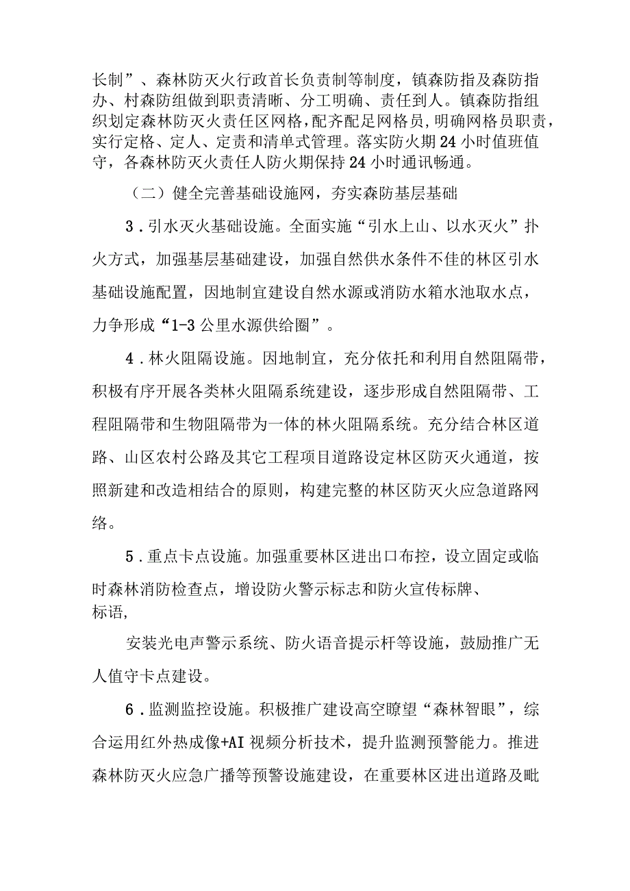 全市乡镇(街道)森林防灭火工作规范化建设方案.docx_第3页